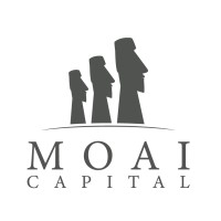 Moai Capital logo, Moai Capital contact details