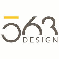 563 Design logo, 563 Design contact details