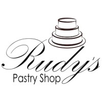 Rudy's Pastry Shop logo, Rudy's Pastry Shop contact details