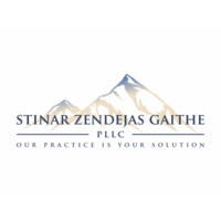 Stinar Zendejas Gaithe, PLLC logo, Stinar Zendejas Gaithe, PLLC contact details