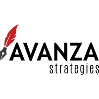 Avanza Strategies logo, Avanza Strategies contact details