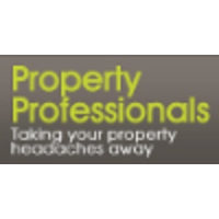 Property Professionals logo, Property Professionals contact details