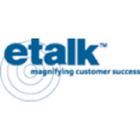 eTalk Comunicaciones logo, eTalk Comunicaciones contact details