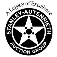 Stanley Autenrieth Auction Group logo, Stanley Autenrieth Auction Group contact details