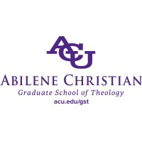 ACU Graduate School of Theology logo, ACU Graduate School of Theology contact details