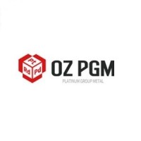 OZ PGM Pty Ltd logo, OZ PGM Pty Ltd contact details