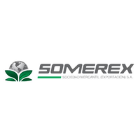 Somerex SA logo, Somerex SA contact details