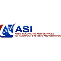 1st American Systems and Services logo, 1st American Systems and Services contact details