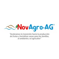 Novagro AG SAC logo, Novagro AG SAC contact details