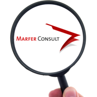 MARFER CONSULT SAC logo, MARFER CONSULT SAC contact details