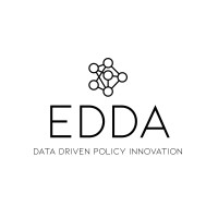 EDDA logo, EDDA contact details