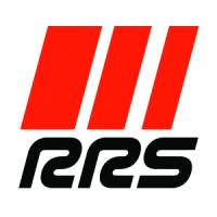 RRS logo, RRS contact details