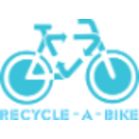 Recycle-a-Bike logo, Recycle-a-Bike contact details