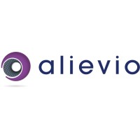 Alievio logo, Alievio contact details