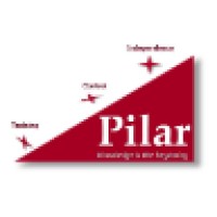 Pilar logo, Pilar contact details