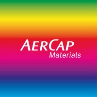 AerCap Materials logo, AerCap Materials contact details