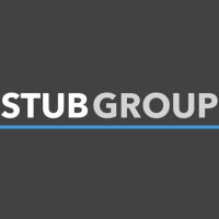 StubGroup Advertising logo, StubGroup Advertising contact details