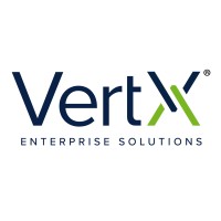 VertX Enterprise Solutions logo, VertX Enterprise Solutions contact details