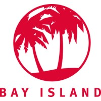 Bay Island logo, Bay Island contact details