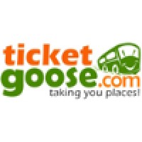 Ticket Goose.com logo, Ticket Goose.com contact details