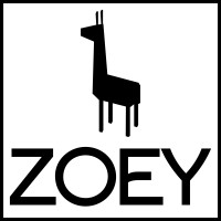 Zoey Inc logo, Zoey Inc contact details