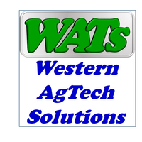 Western AgTech Solutions, LLC logo, Western AgTech Solutions, LLC contact details