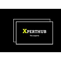 XpertHub Solutions logo, XpertHub Solutions contact details