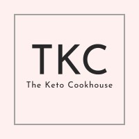 The Keto Cookhouse logo, The Keto Cookhouse contact details