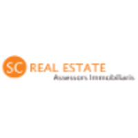 SC Real Estate logo, SC Real Estate contact details