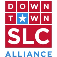 The Downtown Alliance logo, The Downtown Alliance contact details