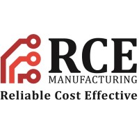 RCE Manufacturing LLC logo, RCE Manufacturing LLC contact details