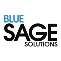 Blue Sage Solutions logo, Blue Sage Solutions contact details