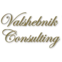 Valshebnik Consulting logo, Valshebnik Consulting contact details