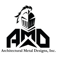 Architectural Metal Designs logo, Architectural Metal Designs contact details