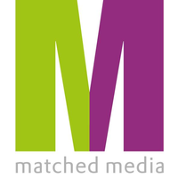 Matched Media logo, Matched Media contact details