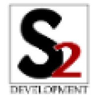 S2 Development logo, S2 Development contact details