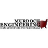 Murdoch Engineering logo, Murdoch Engineering contact details