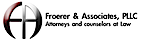 Froerer & Associates, PLLC logo, Froerer & Associates, PLLC contact details