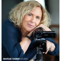 Margie Haber Studio logo, Margie Haber Studio contact details