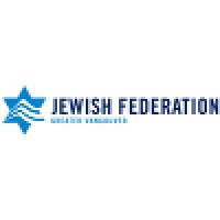 Jewish Federation of Greater Vancouver logo, Jewish Federation of Greater Vancouver contact details