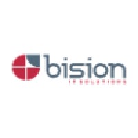 Bision IT Solutions logo, Bision IT Solutions contact details