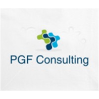 PGF Consulting logo, PGF Consulting contact details