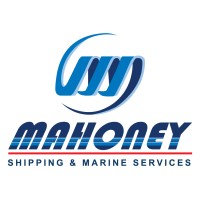 Mahoney Shipping & Marine Services logo, Mahoney Shipping & Marine Services contact details