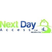 Next Day Access Wilmington & Charleston logo, Next Day Access Wilmington & Charleston contact details