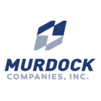 The Murdock Companies, Inc. logo, The Murdock Companies, Inc. contact details