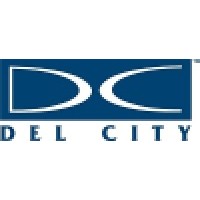 Del City logo, Del City contact details