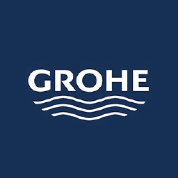 Grohe America logo, Grohe America contact details