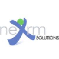 neXrm Solutions logo, neXrm Solutions contact details