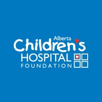 Alberta Children's Hospital Foundation logo, Alberta Children's Hospital Foundation contact details