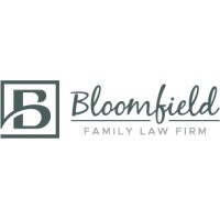 Bloomfield Family Law Firm logo, Bloomfield Family Law Firm contact details